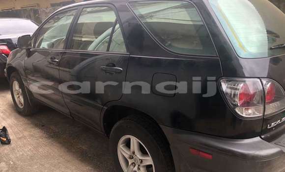 Acheter Neuf Voiture Lexus RX 300 Autre à Lagos, État de Lagos Acheter Neuf Voiture Lexus RX 300 Autre à Lagos, État de Lagos