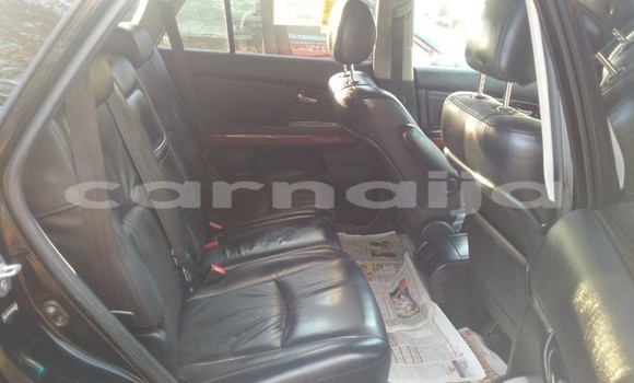 Acheter Neuf Voiture Lexus RX 300 Autre à Lagos, État de Lagos Acheter Neuf Voiture Lexus RX 300 Autre à Lagos, État de Lagos