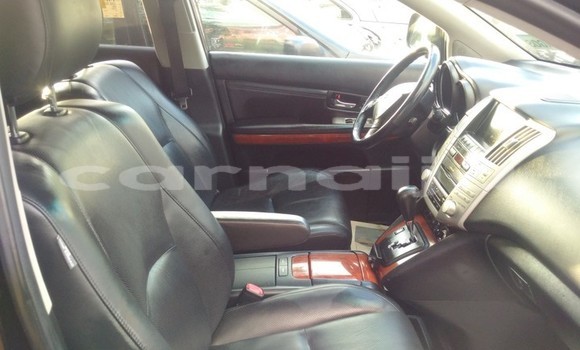 Acheter Neuf Voiture Lexus RX 300 Autre à Lagos, État de Lagos Acheter Neuf Voiture Lexus RX 300 Autre à Lagos, État de Lagos