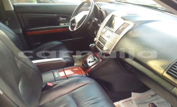 Acheter Neuf Voiture Lexus RX 300 Autre à Lagos, État de Lagos Acheter Neuf Voiture Lexus RX 300 Autre à Lagos, État de Lagos