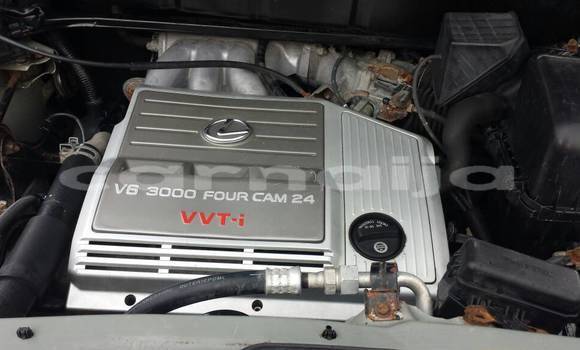 Acheter Neuf Voiture Lexus RX 300 Autre à Lagos, État de Lagos Acheter Neuf Voiture Lexus RX 300 Autre à Lagos, État de Lagos