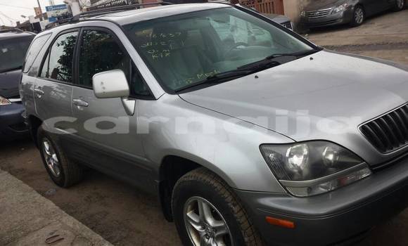 Acheter Neuf Voiture Lexus RX 300 Autre à Lagos, État de Lagos Acheter Neuf Voiture Lexus RX 300 Autre à Lagos, État de Lagos