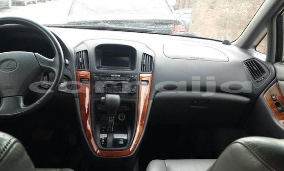 Acheter Neuf Voiture Lexus RX 300 Autre à Lagos, État de Lagos Acheter Neuf Voiture Lexus RX 300 Autre à Lagos, État de Lagos