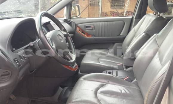 Acheter Neuf Voiture Lexus RX 300 Autre à Lagos, État de Lagos Acheter Neuf Voiture Lexus RX 300 Autre à Lagos, État de Lagos