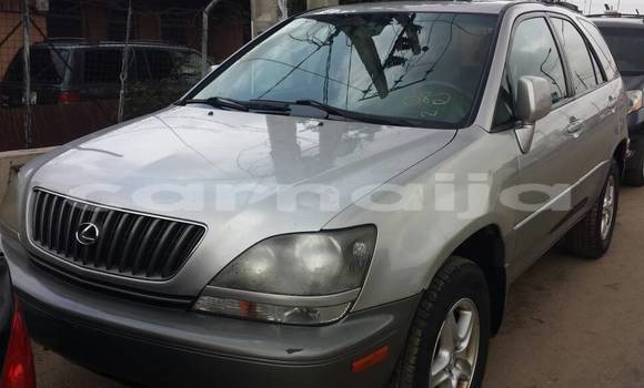 Acheter Neuf Voiture Lexus RX 300 Autre à Lagos, État de Lagos Acheter Neuf Voiture Lexus RX 300 Autre à Lagos, État de Lagos