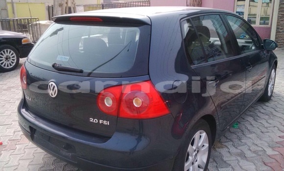 Acheter Neuf Voiture Volkswagen Golf Autre à Lagos, État de Lagos Acheter Neuf Voiture Volkswagen Golf Autre à Lagos, État de Lagos