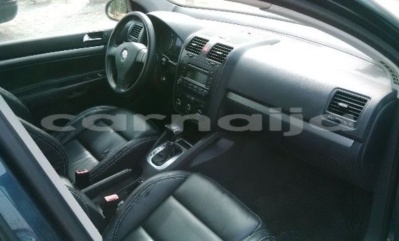 Acheter Neuf Voiture Volkswagen Golf Autre à Lagos, État de Lagos Acheter Neuf Voiture Volkswagen Golf Autre à Lagos, État de Lagos