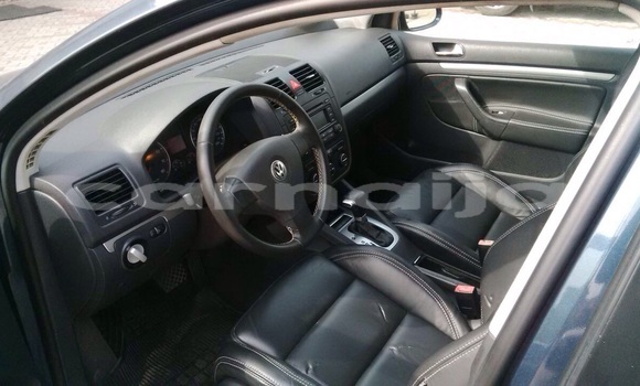 Acheter Neuf Voiture Volkswagen Golf Autre à Lagos, État de Lagos Acheter Neuf Voiture Volkswagen Golf Autre à Lagos, État de Lagos