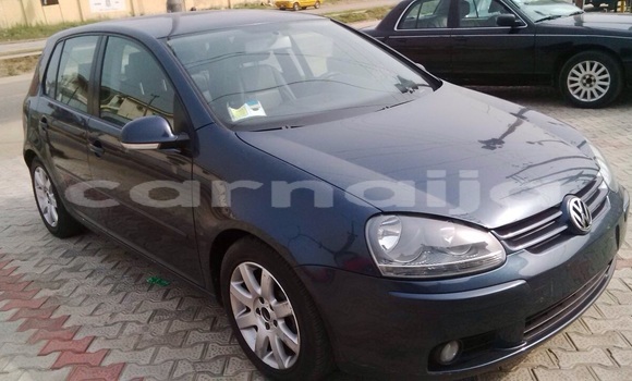 Acheter Neuf Voiture Volkswagen Golf Autre à Lagos, État de Lagos Acheter Neuf Voiture Volkswagen Golf Autre à Lagos, État de Lagos