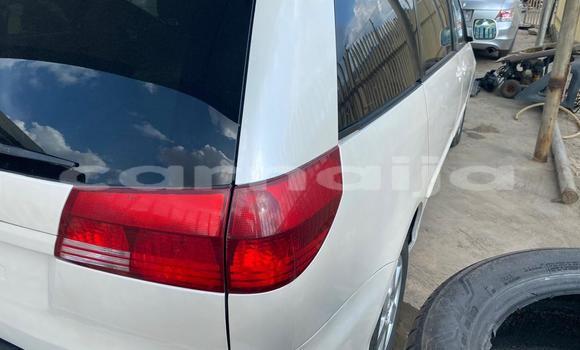Acheter Import Voiture Toyota Sienna Blanc à Daura, Katsina Acheter Import Voiture Toyota Sienna Blanc à Daura, Katsina