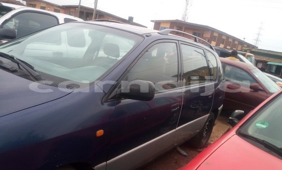 Buy Import Toyota Picnic Blue Car in Daura in Katsina