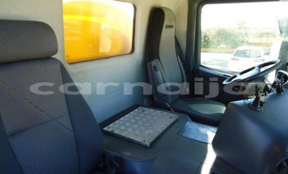 Buy Import Scania R420 Other Truck in Daura in Katsina