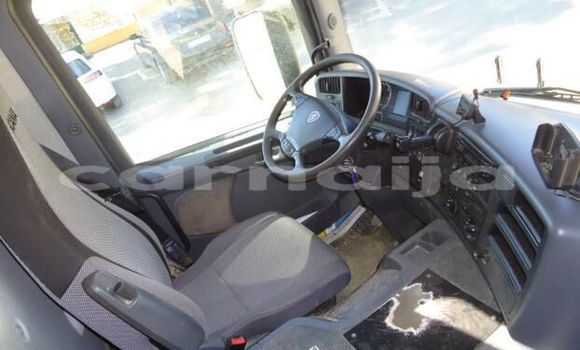 Buy Import Scania R420 Other Truck in Daura in Katsina Buy Import Scania R420 Other Truck in Daura in Katsina