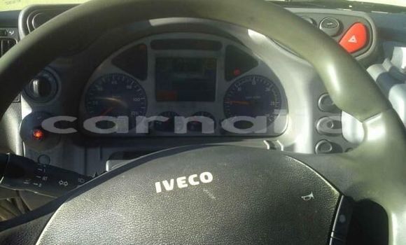 Buy Import Iveco Cargo White Truck in Daura in Katsina