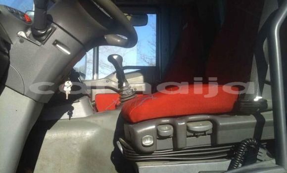 Buy Import Iveco Cargo White Truck in Daura in Katsina Buy Import Iveco Cargo White Truck in Daura in Katsina