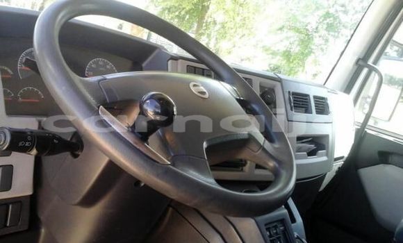 Acheter Import Utilitaire Volvo F4 Blanc à Daura, Katsina Acheter Import Utilitaire Volvo F4 Blanc à Daura, Katsina