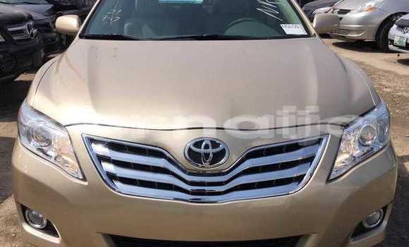 Acheter Neuf Voiture Toyota Camry Marron à Badagry, État de Lagos