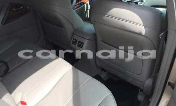 Acheter Neuf Voiture Toyota Camry Marron à Badagry, État de Lagos Acheter Neuf Voiture Toyota Camry Marron à Badagry, État de Lagos