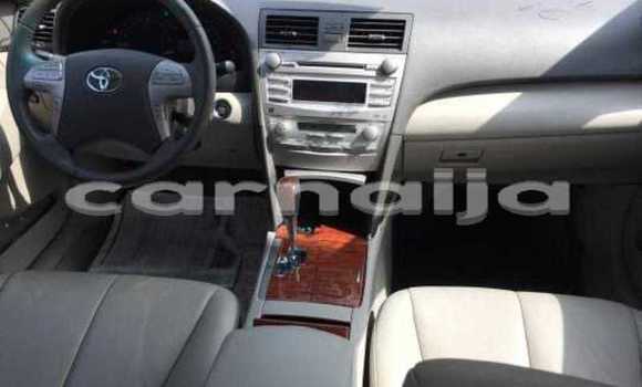 Acheter Neuf Voiture Toyota Camry Marron à Badagry, État de Lagos Acheter Neuf Voiture Toyota Camry Marron à Badagry, État de Lagos