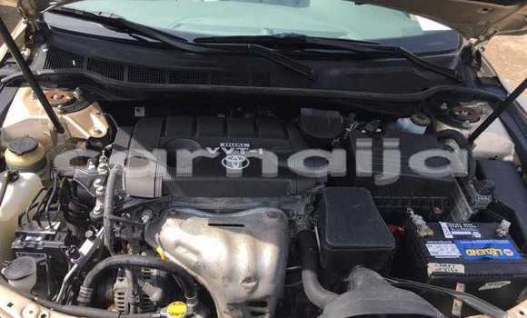 Acheter Neuf Voiture Toyota Camry Marron à Badagry, État de Lagos Acheter Neuf Voiture Toyota Camry Marron à Badagry, État de Lagos