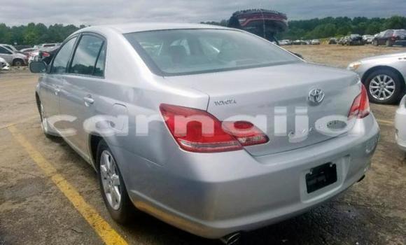 Buy New Toyota Avalon Brown Car in Ikeja in Lagos State Buy New Toyota Avalon Brown Car in Ikeja in Lagos State
