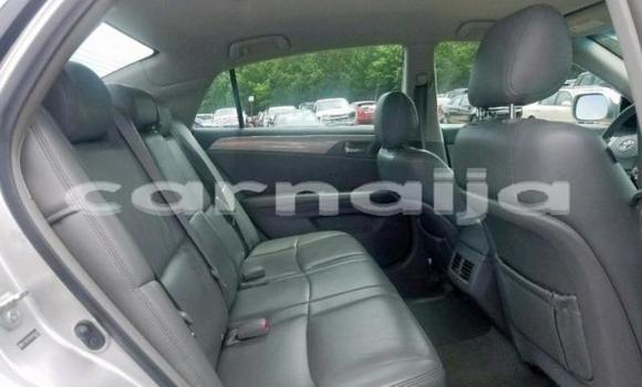 Buy New Toyota Avalon Brown Car in Ikeja in Lagos State Buy New Toyota Avalon Brown Car in Ikeja in Lagos State