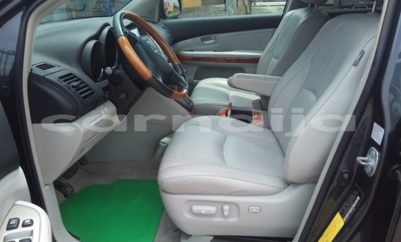 Buy New Lexus RX 330 Black Car in Ikeja in Lagos State Buy New Lexus RX 330 Black Car in Ikeja in Lagos State