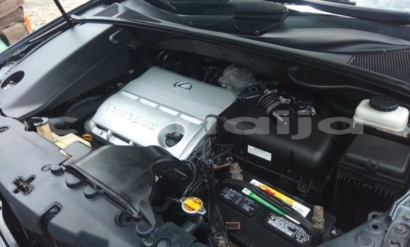 Buy New Lexus RX 330 Black Car in Ikeja in Lagos State Buy New Lexus RX 330 Black Car in Ikeja in Lagos State