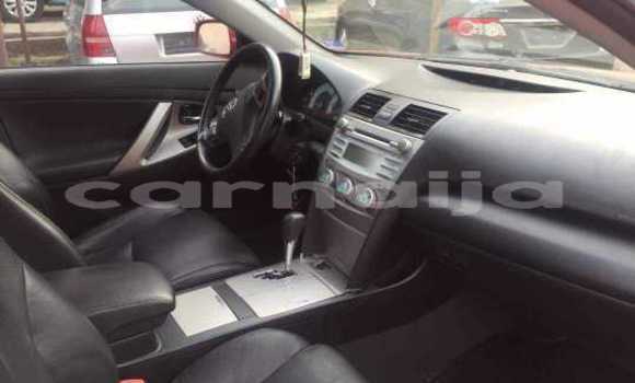 Buy New Toyota Camry Red Car in Ikeja in Lagos State Buy New Toyota Camry Red Car in Ikeja in Lagos State