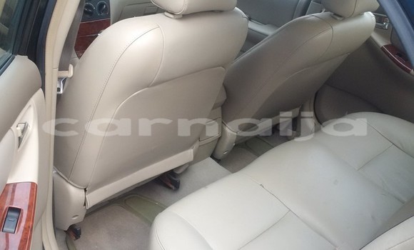 Acheter Neuf Voiture Toyota Corolla Noir à Ikeja, État de Lagos Acheter Neuf Voiture Toyota Corolla Noir à Ikeja, État de Lagos