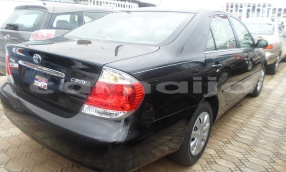 Acheter Neuf Voiture Toyota Camry Noir à Ipokia, État d'Ogun Acheter Neuf Voiture Toyota Camry Noir à Ipokia, État d'Ogun