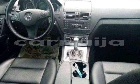 Acheter Import Voiture Mercedes-Benz 300–Series Noir à Lagos, État de Lagos