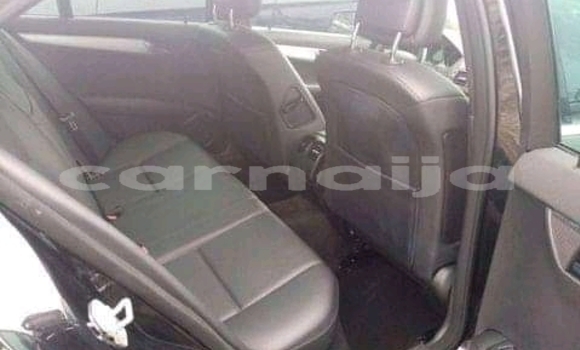 Acheter Import Voiture Mercedes-Benz 300–Series Noir à Lagos, État de Lagos Acheter Import Voiture Mercedes-Benz 300–Series Noir à Lagos, État de Lagos