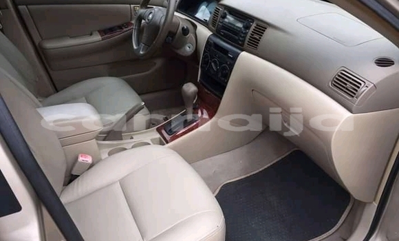 Acheter Import Voiture Toyota Corolla Autre à Lagos, État de Lagos Acheter Import Voiture Toyota Corolla Autre à Lagos, État de Lagos