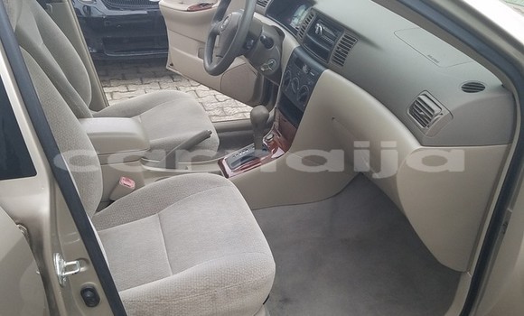 Acheter Neuf Voiture Toyota Corolla Autre à Lagos, État de Lagos Acheter Neuf Voiture Toyota Corolla Autre à Lagos, État de Lagos