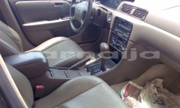 Buy New Toyota Camry White Car in Lagos in Lagos State Buy New Toyota Camry White Car in Lagos in Lagos State
