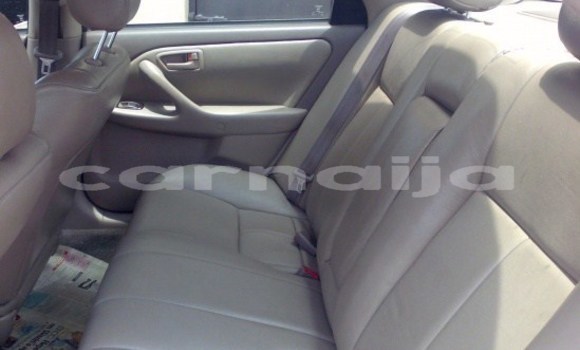 Acheter Neuf Voiture Toyota Camry Blanc à Lagos, État de Lagos Acheter Neuf Voiture Toyota Camry Blanc à Lagos, État de Lagos