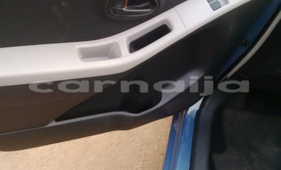 Acheter Neuf Voiture Toyota Yaris Autre à Lagos, État de Lagos Acheter Neuf Voiture Toyota Yaris Autre à Lagos, État de Lagos