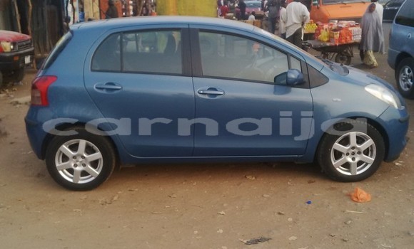 Acheter Neuf Voiture Toyota Yaris Autre à Lagos, État de Lagos Acheter Neuf Voiture Toyota Yaris Autre à Lagos, État de Lagos