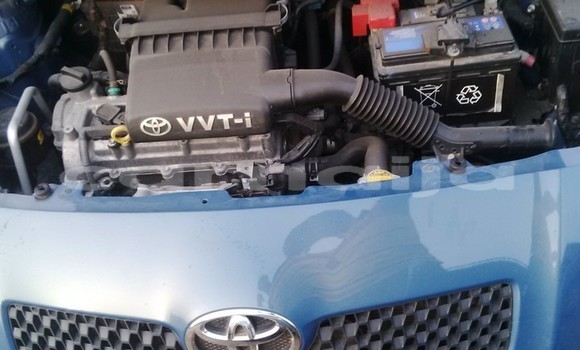 Acheter Neuf Voiture Toyota Yaris Autre à Lagos, État de Lagos Acheter Neuf Voiture Toyota Yaris Autre à Lagos, État de Lagos