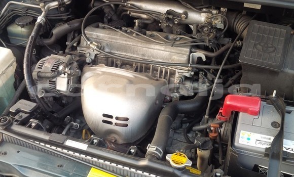 Acheter Neuf Voiture Toyota Picnic Autre à Lagos, État de Lagos Acheter Neuf Voiture Toyota Picnic Autre à Lagos, État de Lagos