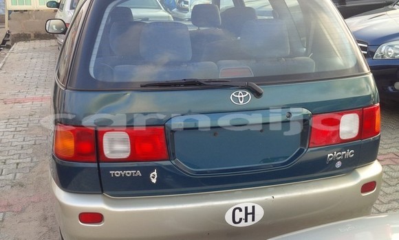 Acheter Neuf Voiture Toyota Picnic Autre à Lagos, État de Lagos Acheter Neuf Voiture Toyota Picnic Autre à Lagos, État de Lagos