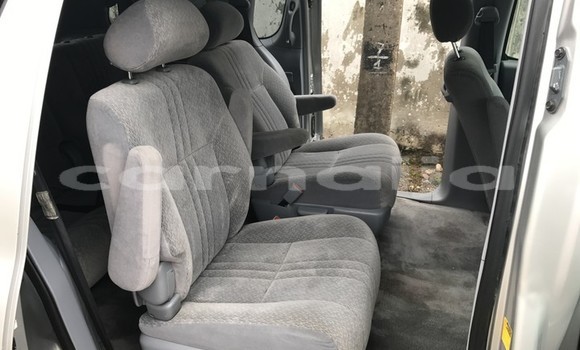 Acheter Neuf Voiture Toyota Sienna Autre à Lagos, État de Lagos Acheter Neuf Voiture Toyota Sienna Autre à Lagos, État de Lagos