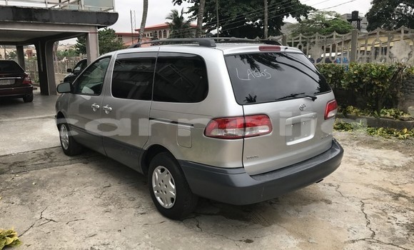 Acheter Neuf Voiture Toyota Sienna Autre à Lagos, État de Lagos Acheter Neuf Voiture Toyota Sienna Autre à Lagos, État de Lagos