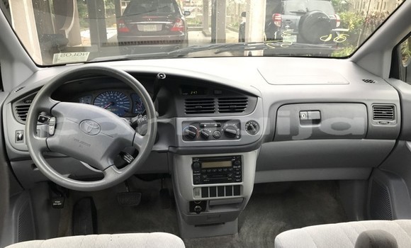 Acheter Neuf Voiture Toyota Sienna Autre à Lagos, État de Lagos Acheter Neuf Voiture Toyota Sienna Autre à Lagos, État de Lagos