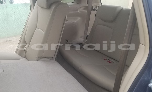 Acheter Neuf Voiture Toyota Highlander Autre à Lagos, État de Lagos Acheter Neuf Voiture Toyota Highlander Autre à Lagos, État de Lagos