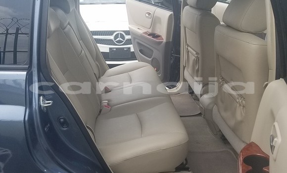 Acheter Neuf Voiture Toyota Highlander Autre à Lagos, État de Lagos Acheter Neuf Voiture Toyota Highlander Autre à Lagos, État de Lagos