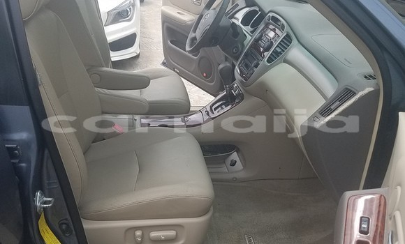 Acheter Neuf Voiture Toyota Highlander Autre à Lagos, État de Lagos Acheter Neuf Voiture Toyota Highlander Autre à Lagos, État de Lagos