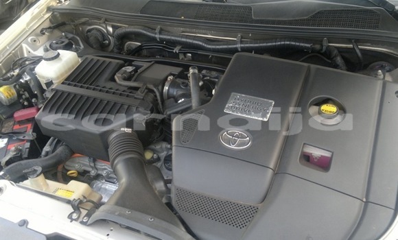 Acheter Neuf Voiture Toyota Highlander Autre à Lagos, État de Lagos Acheter Neuf Voiture Toyota Highlander Autre à Lagos, État de Lagos