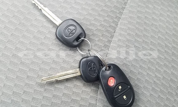 Buy New Toyota Highlander Other Car in Lagos in Lagos State Buy New Toyota Highlander Other Car in Lagos in Lagos State